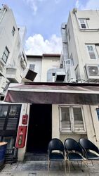 Tanjong Pagar Conservation Area (D2), Shop House #553447981